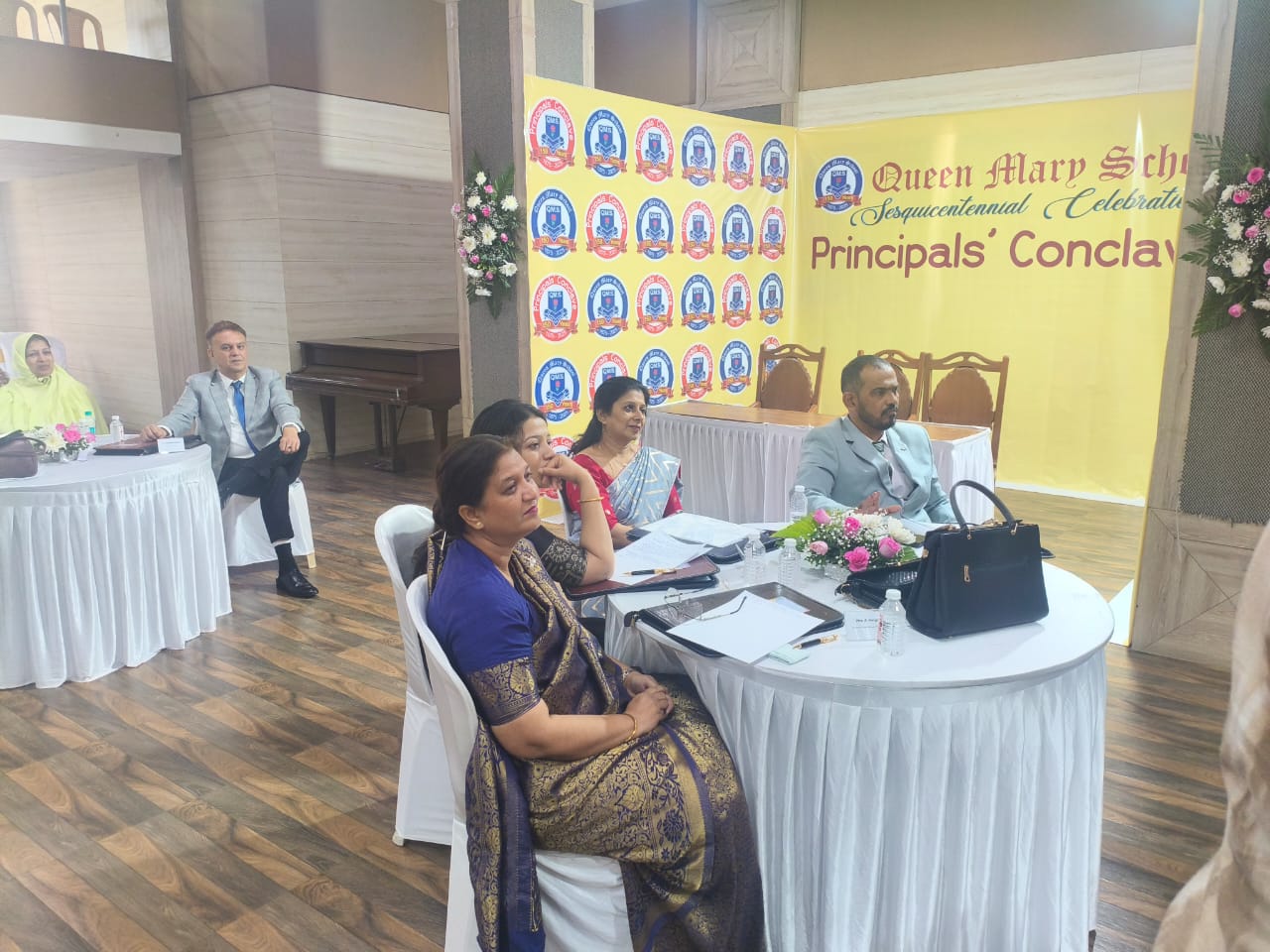 Principals Conclave